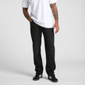 STRAIGHT JEANS